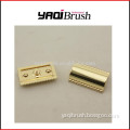 New gloden safety razor head for safety blade barber